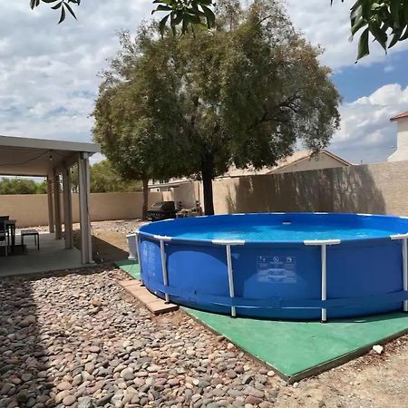 Grant'S Family Home, Sleeps 16 Guests Las Vegas Eksteriør billede