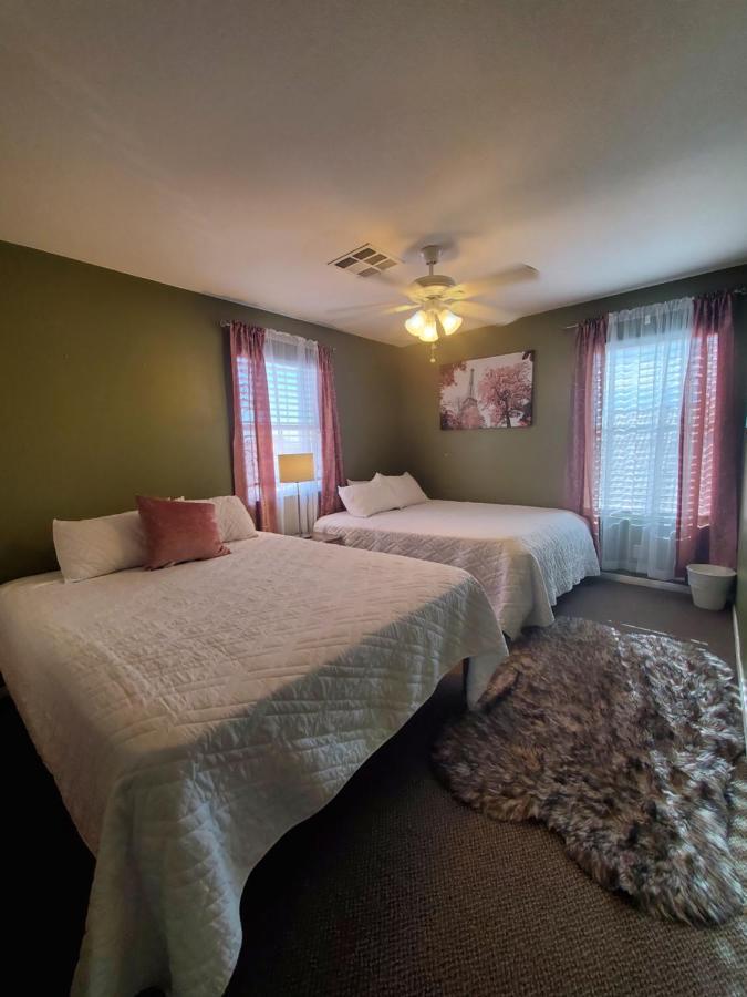 Grant'S Family Home, Sleeps 16 Guests Las Vegas Eksteriør billede