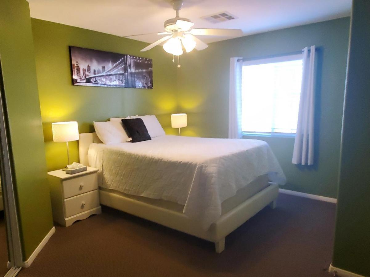 Grant'S Family Home, Sleeps 16 Guests Las Vegas Eksteriør billede