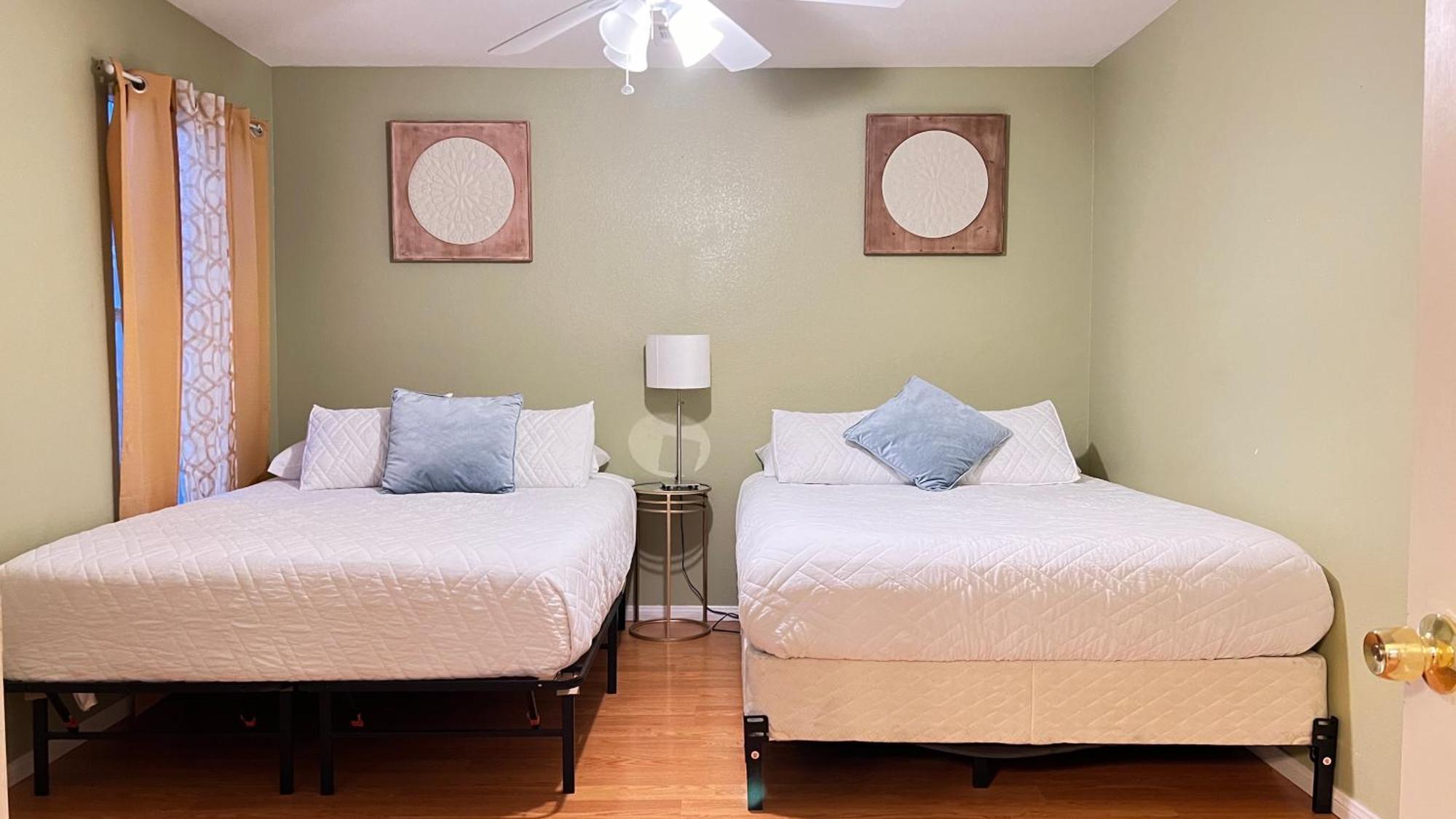 Grant'S Family Home, Sleeps 16 Guests Las Vegas Eksteriør billede