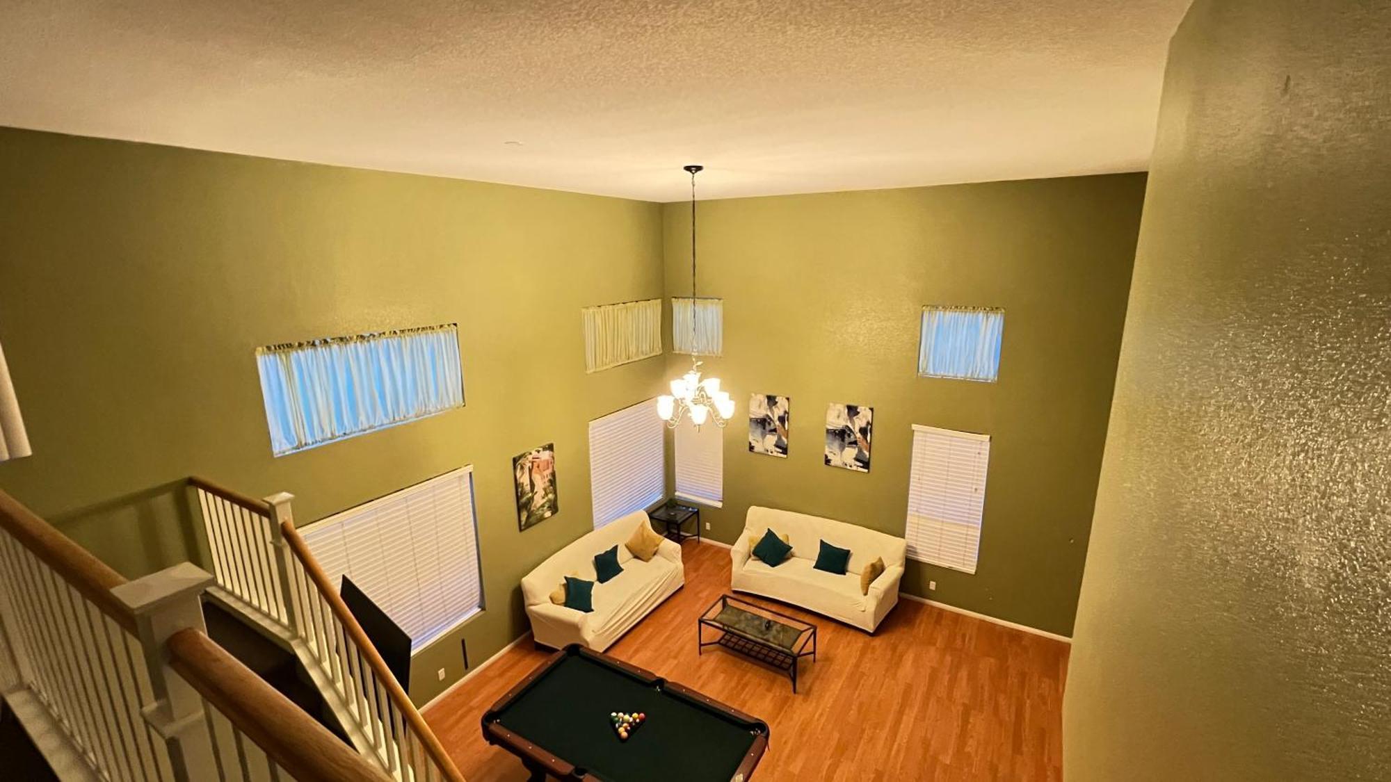 Grant'S Family Home, Sleeps 16 Guests Las Vegas Eksteriør billede