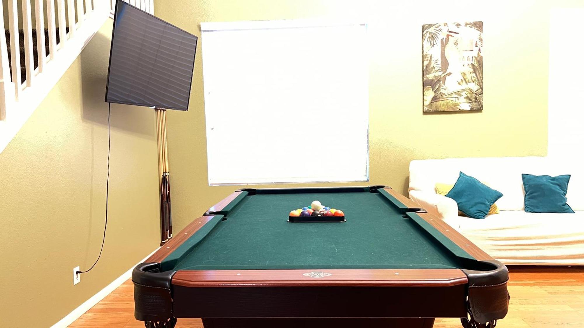 Grant'S Family Home, Sleeps 16 Guests Las Vegas Eksteriør billede