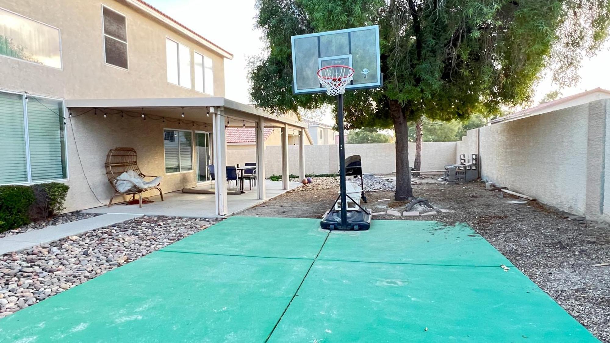 Grant'S Family Home, Sleeps 16 Guests Las Vegas Eksteriør billede